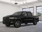 New 2025 Ram 1500 Rebel Crew Cab 4x4 Pickup for sale #J5361 - photo 2