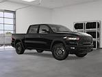 New 2025 Ram 1500 Rebel Crew Cab 4x4 Pickup for sale #J5361 - photo 7