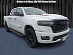 New 2025 Ram 1500 Laramie Crew Cab 4x4 Pickup for sale #J5364 - photo 1