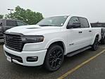 New 2025 Ram 1500 Laramie Crew Cab 4x4 Pickup for sale #J5364 - photo 3