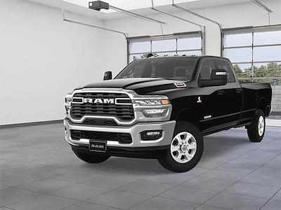 New 2025 Ram 2500 Big Horn Crew Cab 4x4 Pickup for sale #J5385P - photo 1