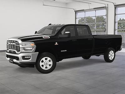 New 2025 Ram 2500 Big Horn Crew Cab 4x4 Pickup for sale #J5385P - photo 2