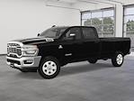 New 2025 Ram 2500 Big Horn Crew Cab 4x4 Pickup for sale #J5385P - photo 2