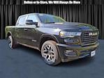 New 2025 Ram 1500 Laramie Crew Cab 4x4 Pickup for sale #J5387 - photo 1