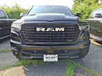 New 2025 Ram 1500 Laramie Crew Cab 4x4 Pickup for sale #J5387 - photo 2