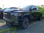 New 2025 Ram 1500 Laramie Crew Cab 4x4 Pickup for sale #J5387 - photo 3