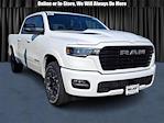 New 2025 Ram 1500 Laramie Crew Cab 4x4 Pickup for sale #J5400 - photo 1
