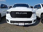 New 2025 Ram 1500 Laramie Crew Cab 4x4 Pickup for sale #J5400 - photo 2