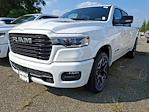New 2025 Ram 1500 Laramie Crew Cab 4x4 Pickup for sale #J5400 - photo 3