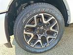 New 2025 Ram 1500 Laramie Crew Cab 4x4 Pickup for sale #J5400 - photo 4
