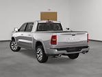 New 2025 Ram 1500 Laramie Crew Cab 4x4 Pickup for sale #J5402 - photo 2