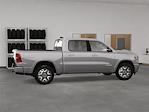 New 2025 Ram 1500 Laramie Crew Cab 4x4 Pickup for sale #J5402 - photo 4