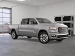 New 2025 Ram 1500 Laramie Crew Cab 4x4 Pickup for sale #J5402 - photo 5