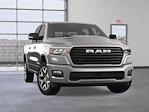 New 2025 Ram 1500 Laramie Crew Cab 4x4 Pickup for sale #J5402 - photo 6