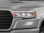New 2025 Ram 1500 Laramie Crew Cab 4x4 Pickup for sale #J5402 - photo 8