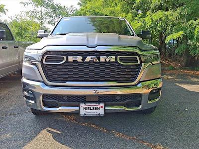 New 2025 Ram 1500 Big Horn Crew Cab 4x4 Pickup for sale #J5428 - photo 2