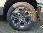 New 2025 Ram 1500 Big Horn Crew Cab 4x4 Pickup for sale #J5428 - photo 4