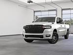 New 2025 Ram 1500 Big Horn Crew Cab 4x4 Pickup for sale #J5538P - photo 1