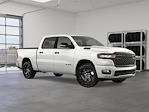 New 2025 Ram 1500 Big Horn Crew Cab 4x4 Pickup for sale #J5538P - photo 6