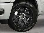 New 2025 Ram 1500 Big Horn Crew Cab 4x4 Pickup for sale #J5538P - photo 9