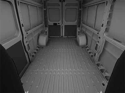 New 2025 Ram ProMaster 2500 High Roof Empty Cargo Van for sale #J5561 - photo 2