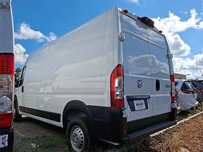 New 2025 Ram ProMaster 2500 High Roof Empty Cargo Van for sale #J5561 - photo 2