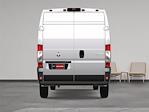 New 2025 Ram ProMaster 2500 High Roof Empty Cargo Van for sale #J5561 - photo 11