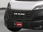 New 2025 Ram ProMaster 2500 High Roof Empty Cargo Van for sale #J5561 - photo 15