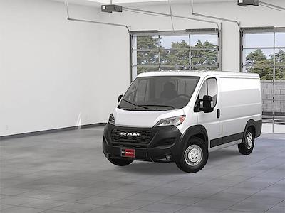 New 2025 Ram ProMaster 1500 Standard Roof Empty Cargo Van for sale #J5562 - photo 1