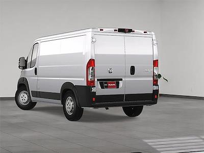 New 2025 Ram ProMaster 1500 Standard Roof Empty Cargo Van for sale #J5562 - photo 2