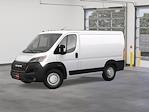 New 2025 Ram ProMaster 1500 Standard Roof Empty Cargo Van for sale #J5562 - photo 4