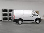 New 2025 Ram ProMaster 1500 Standard Roof Empty Cargo Van for sale #J5562 - photo 6