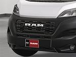 New 2025 Ram ProMaster 1500 Standard Roof Empty Cargo Van for sale #J5562 - photo 14