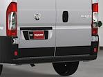 New 2025 Ram ProMaster 1500 Standard Roof Empty Cargo Van for sale #J5562 - photo 16