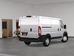 New 2025 Ram ProMaster 1500 Standard Roof Empty Cargo Van for sale #J5562 - photo 5