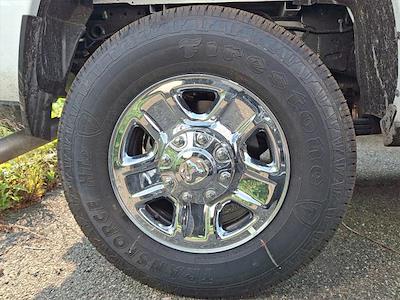 New 2025 Ram 3500 Tradesman Crew Cab 4x4 Pickup for sale #J5567 - photo 2