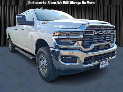 New 2025 Ram 3500 Tradesman Crew Cab 4x4 Pickup for sale #J5568 - photo 1