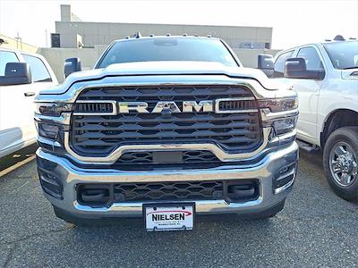 New 2025 Ram 3500 Tradesman Crew Cab 4x4 Pickup for sale #J5568 - photo 2