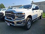 New 2025 Ram 3500 Tradesman Crew Cab 4x4 Pickup for sale #J5568 - photo 3