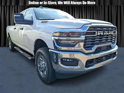 New 2025 Ram 3500 Tradesman Crew Cab 4x4 Pickup for sale #J5577 - photo 1