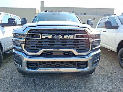 New 2025 Ram 3500 Tradesman Crew Cab 4x4 Pickup for sale #J5577 - photo 2