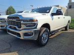 New 2025 Ram 3500 Tradesman Crew Cab 4x4 Pickup for sale #J5577 - photo 3