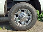 New 2025 Ram 3500 Tradesman Crew Cab 4x4 Pickup for sale #J5577 - photo 4