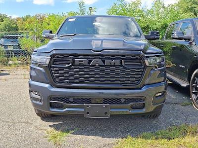 New 2025 Ram 1500 Big Horn Crew Cab 4x4 Pickup for sale #J5611P - photo 2