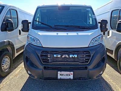 New 2025 Ram ProMaster 1500 Standard Roof Empty Cargo Van for sale #J5625 - photo 2