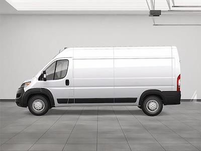 New 2025 Ram ProMaster 2500 High Roof Empty Cargo Van for sale #J5638 - photo 2