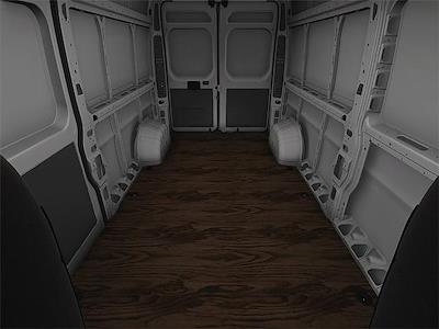 New 2025 Ram ProMaster 2500 High Roof Empty Cargo Van for sale #J5638 - photo 2