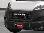 New 2025 Ram ProMaster 2500 High Roof Empty Cargo Van for sale #J5638 - photo 15