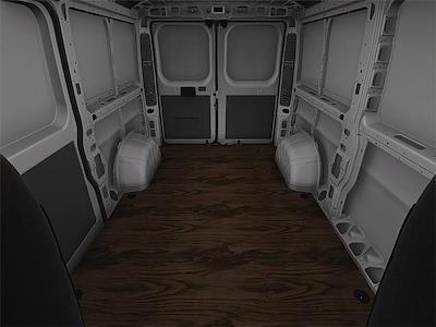 New 2025 Ram ProMaster 1500 Standard Roof Empty Cargo Van for sale #J5640 - photo 2