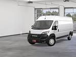 New 2025 Ram ProMaster 2500 High Roof Empty Cargo Van for sale #J5651 - photo 1